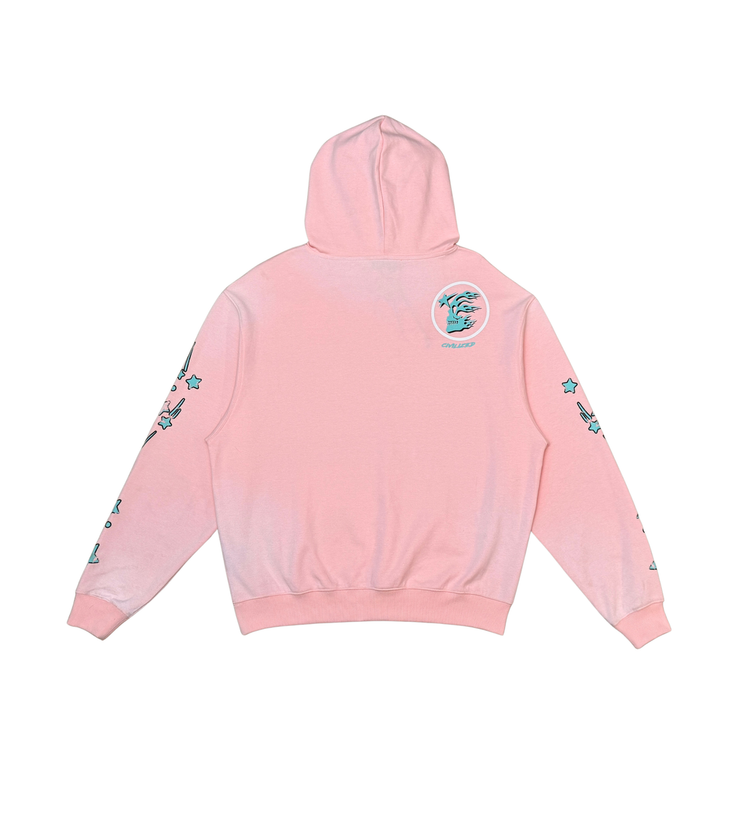 CIVILIZED UNIVERSAL HOODIE