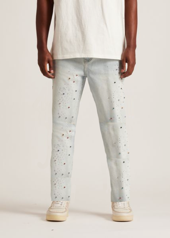 BOWIE SKINNY