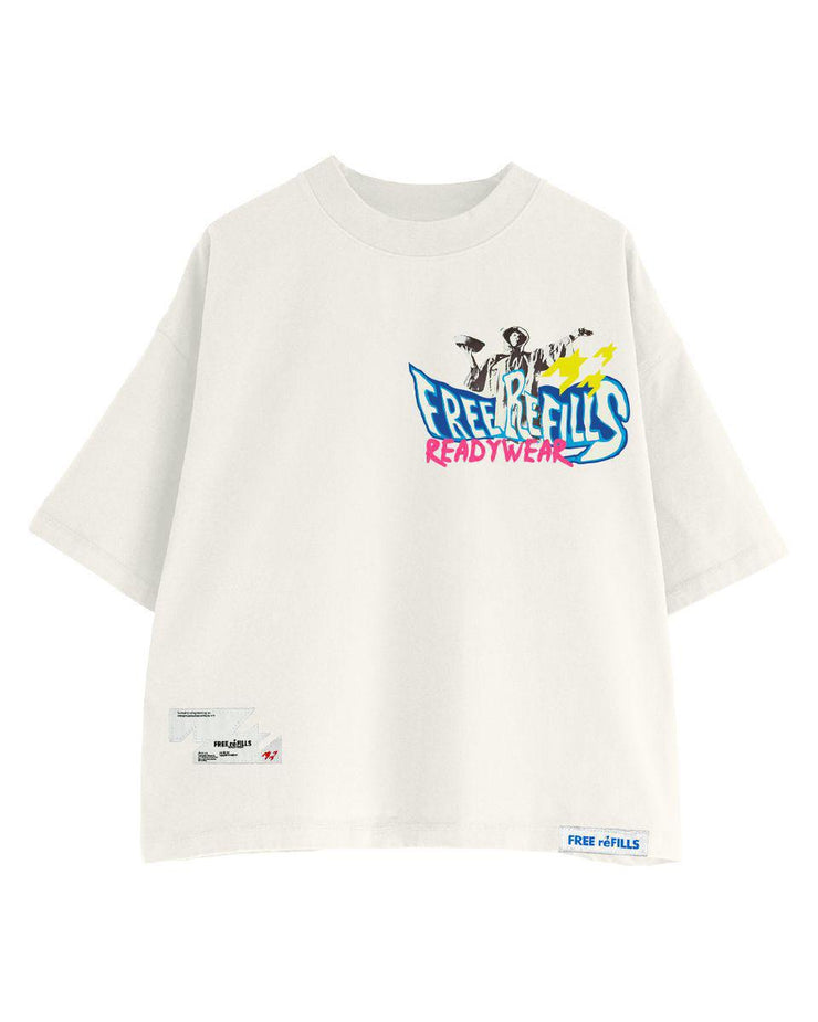 Love & War Tee