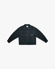 PACIFIC L/S SHIRT