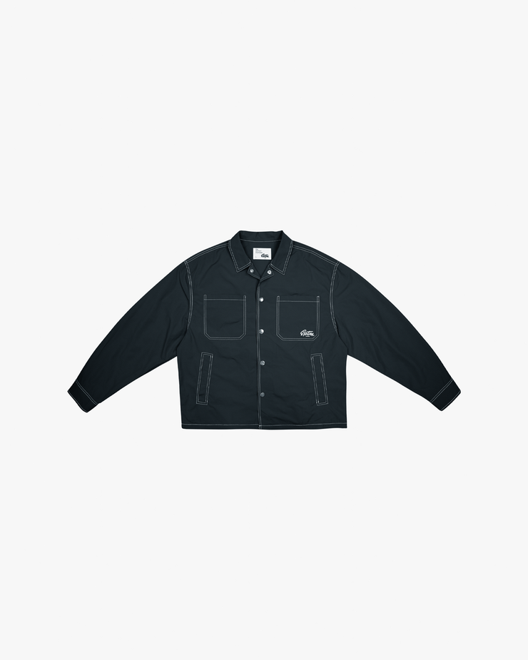 PACIFIC L/S SHIRT