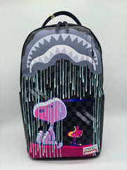 PEANUTS FRIENDS HELP FRIENDS DLXSV BACKPACK (B7655)