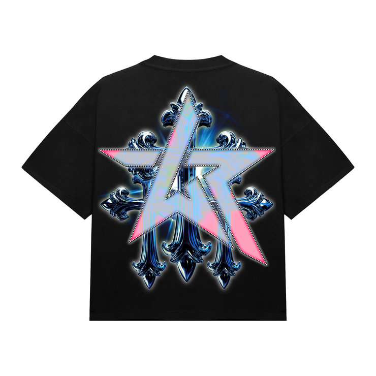 FORGIVE ME (RHINESTONES)