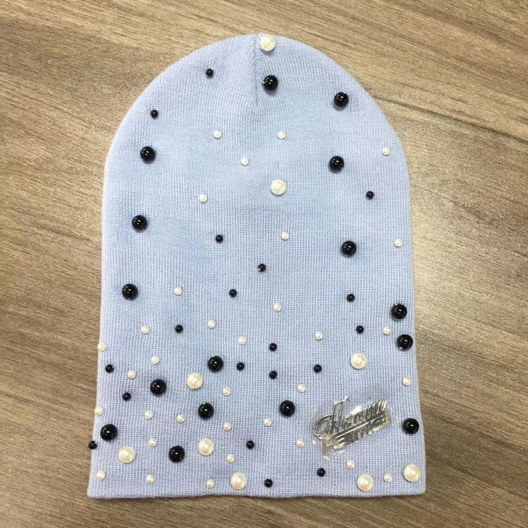 Pearl Beanie