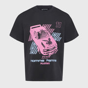 Fast Lane Tee