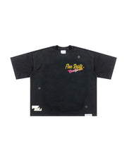SACRED TEE