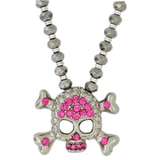 NKS 36-Silver-Rose-SF