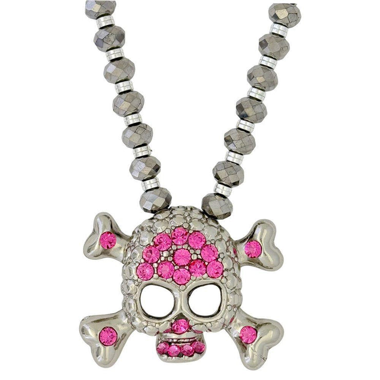 NKS 36-Silver-Rose-SF