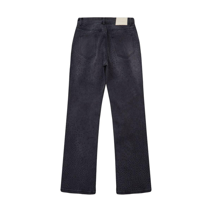 COSMO STRAIGHT LEG DENIM