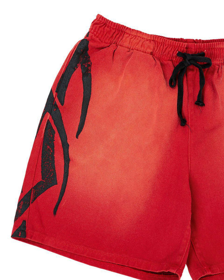 The Summer Shorts