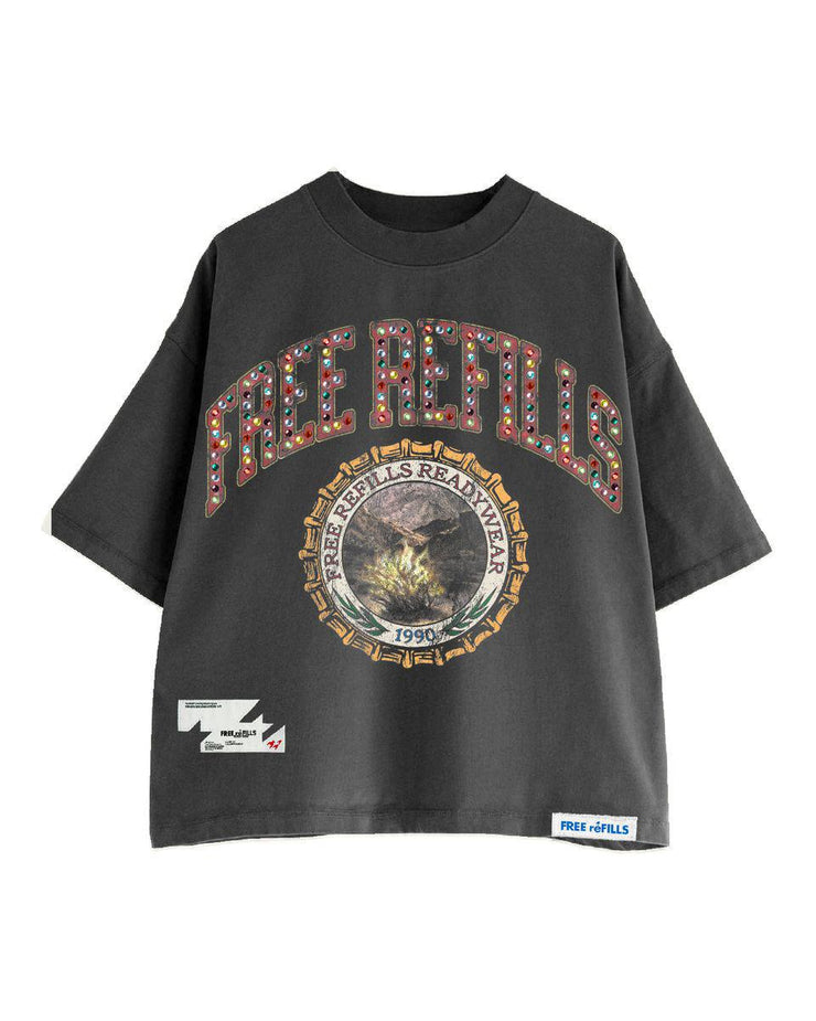 University Tee