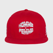 Japan Gemstones Hat