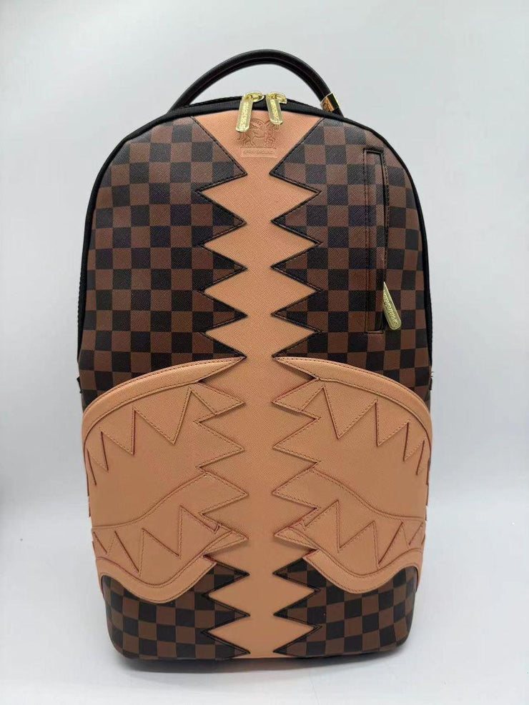 HYPESHARK VSM DLX BACKPACK (B7397)