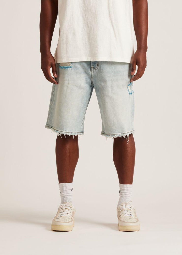 EASY SHORT