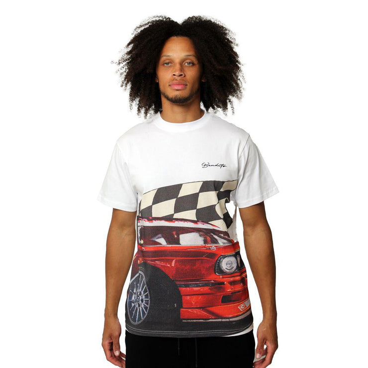 BBS S/S TEE