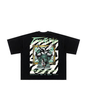 ZEBRA TEE