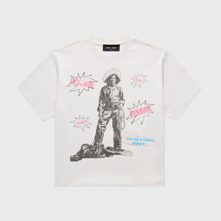 Top Gun Tee