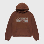 Mardi Gras Hoodie