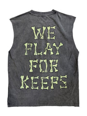 WPFK 2.0 Sleeveless
