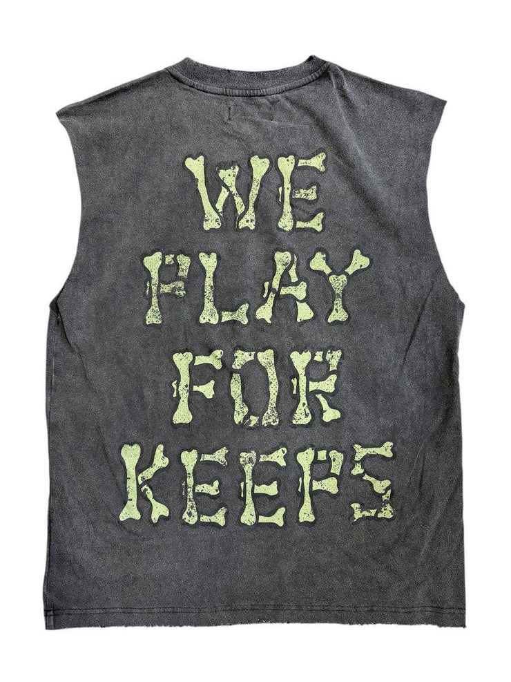 WPFK 2.0 Sleeveless