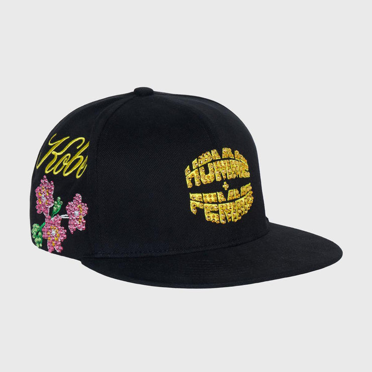 Japan Gemstones Hat