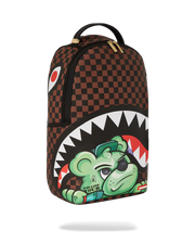 MONEY GRUMP DLXSV BACKPACK (B5671)