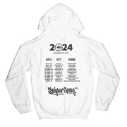 Project Babies Hoodie (tour merch)