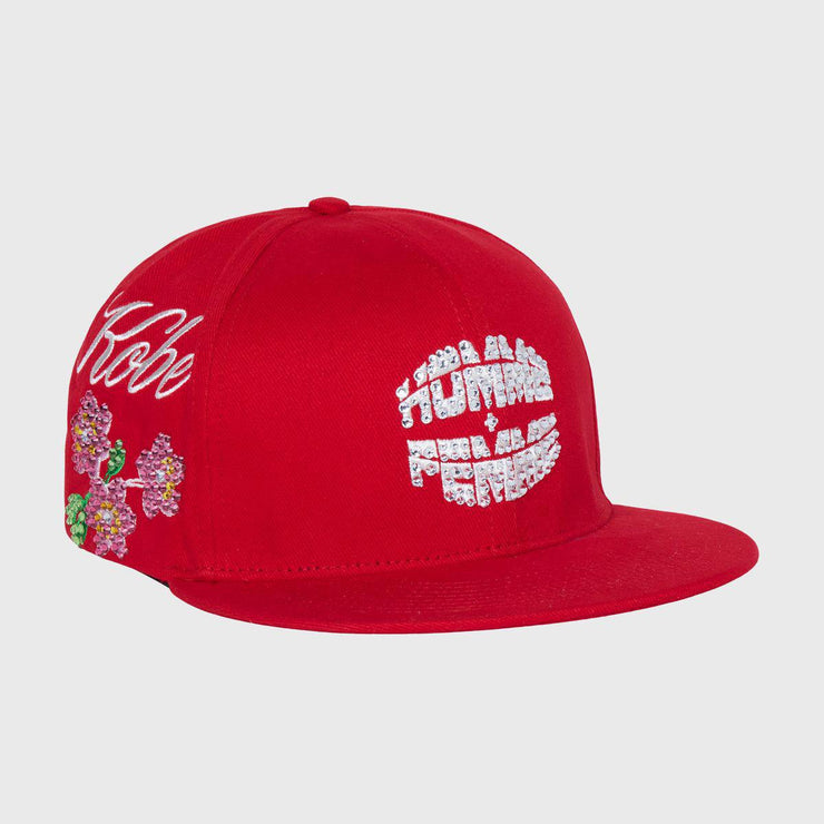 Japan Gemstones Hat
