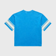 Kansas Cropped Tee