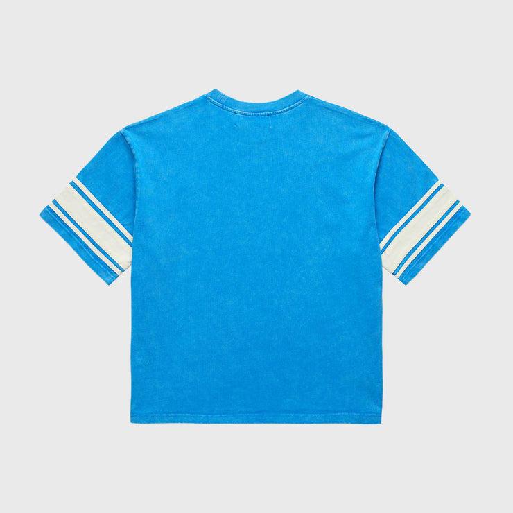 Kansas Cropped Tee