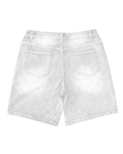 Gemstone Jorts