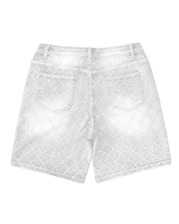 Gemstone Jorts