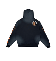 CIVILIZED UNIVERSAL HOODIE