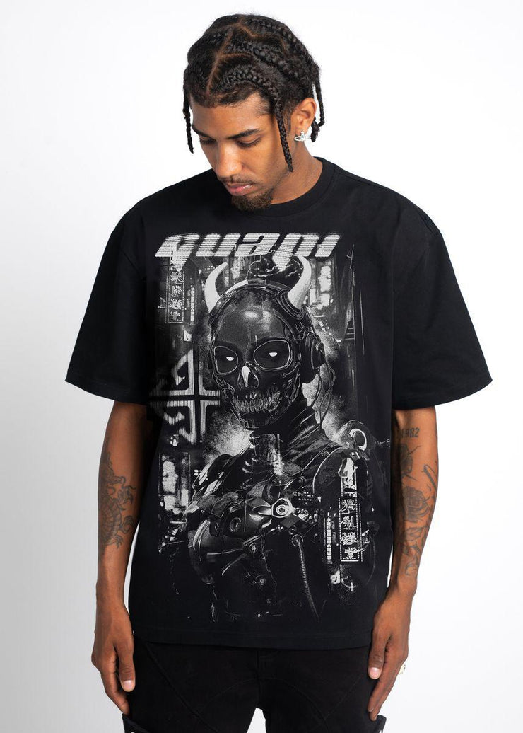 Cyborg Tee V3