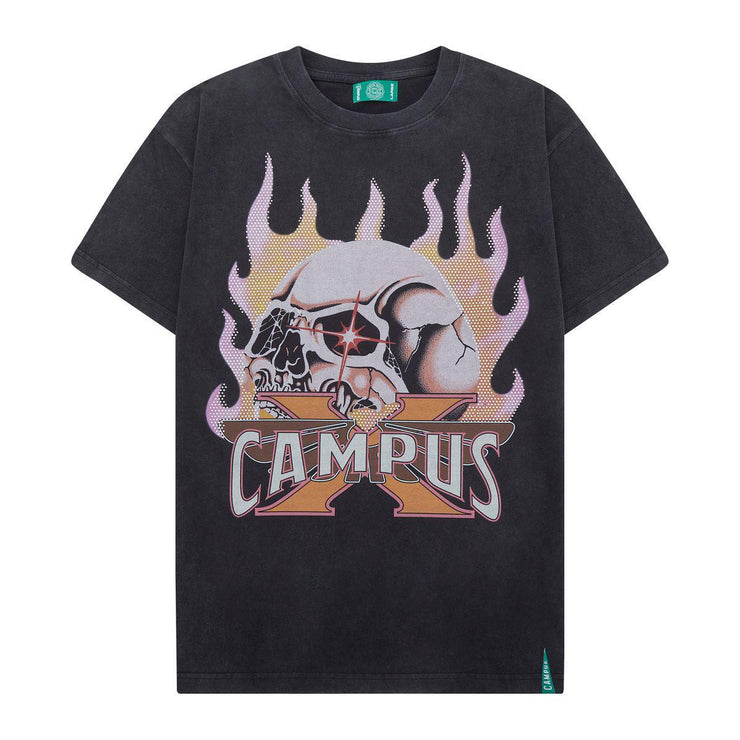 Hell & Back Tee