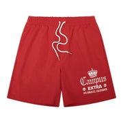 La Vida Nylon Shorts