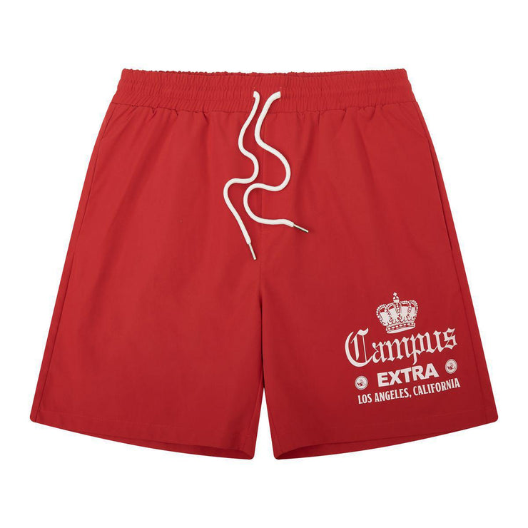 La Vida Nylon Shorts