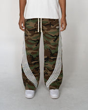 CAMO HIGHLAND PANTS