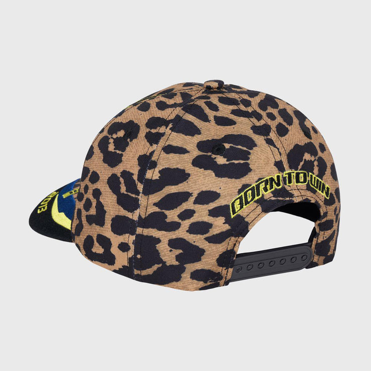 BLAZE RACING CAP