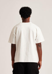 ELUX CROP TEE