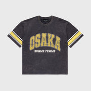 Osaka Rhinestone Tee