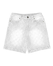 Gemstone Jorts