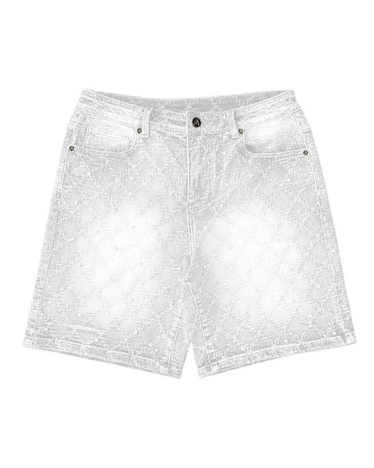 Gemstone Jorts