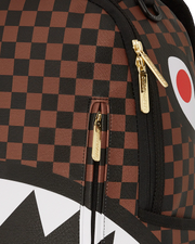 MONEY GRUMP DLXSV BACKPACK (B5671)