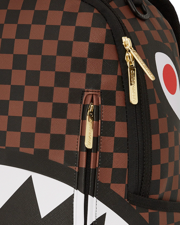 MONEY GRUMP DLXSV BACKPACK (B5671)