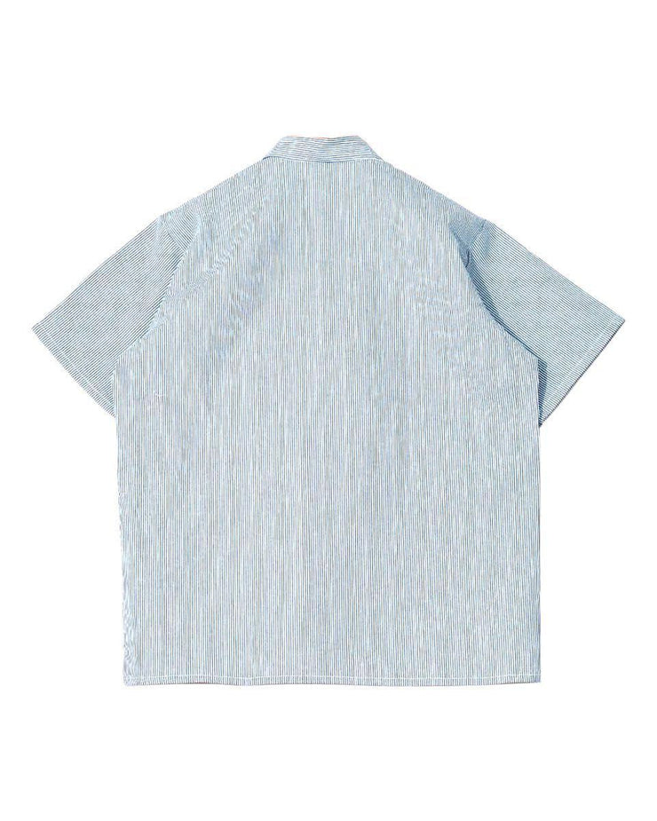 Patchwork Shirt