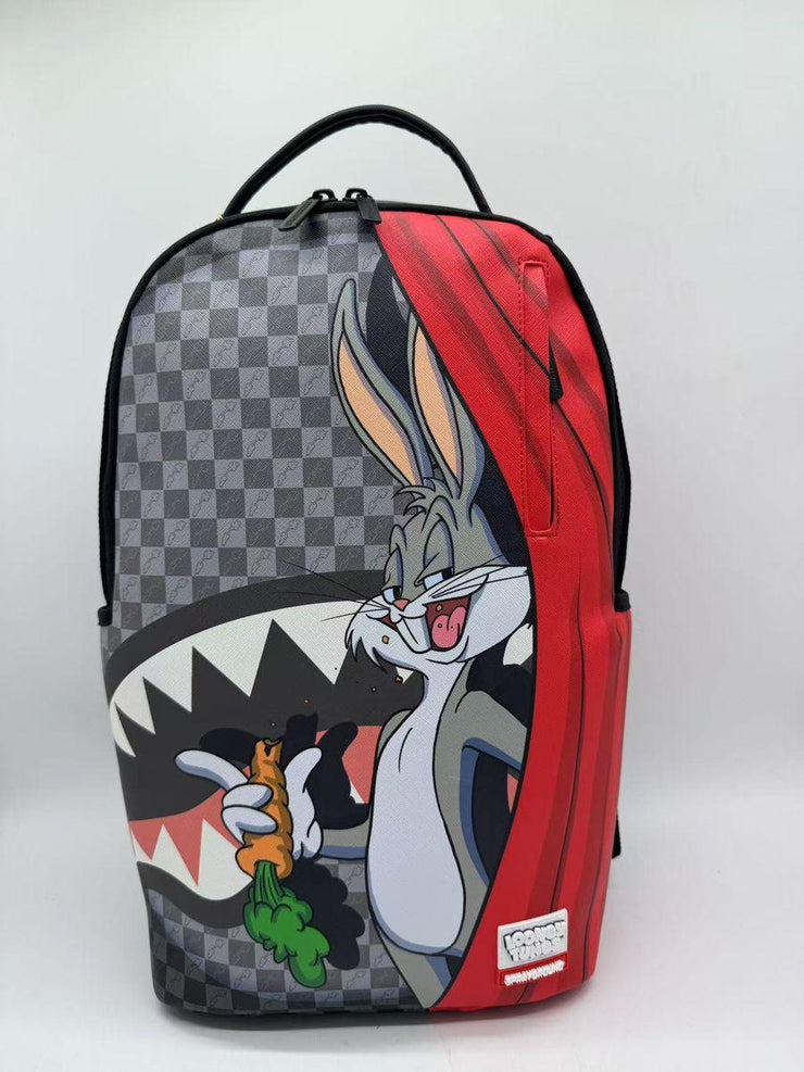 BUGS CURTAIN REVEAL DLXSV BACKPACK (B7343)