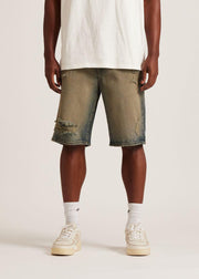 EASY SHORT