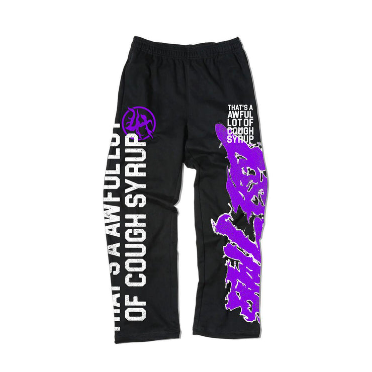 LHALOCS001 JOGGERS