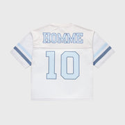 Classic Football Jersey